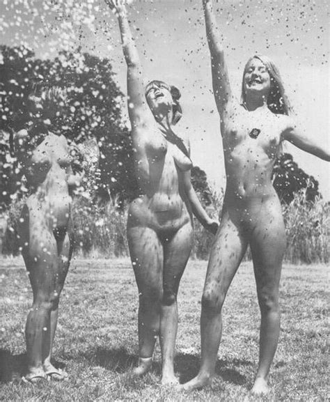 Retro Vintage Polaroid Porn Pic