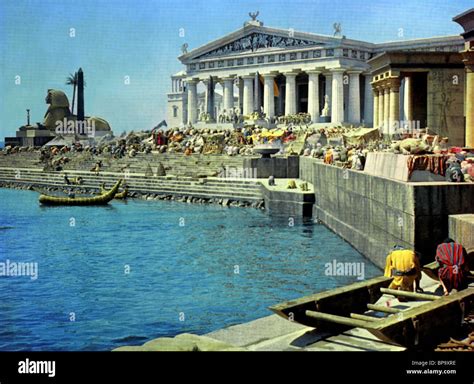 Cleopatra Palace High Resolution Stock Photography And Images Alamy