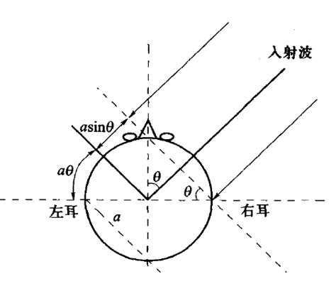 听觉系统的奥秘监听声音的方向 知乎