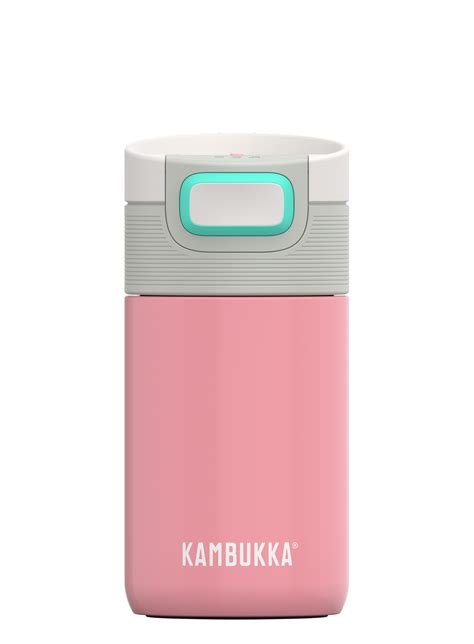 Termohrnek Kambukka Etna 300 Ml Baby Pink