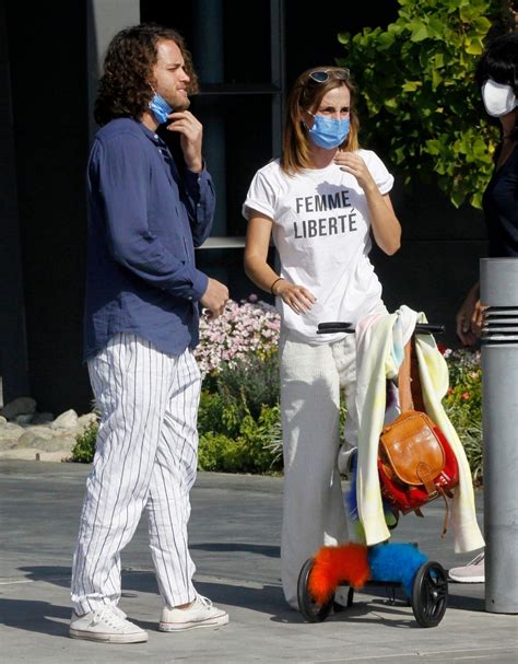 Emma Watson – With Her Boyfriend Leo Robinton Out in Los Angeles – GotCeleb