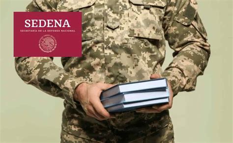 Quieres Estudiar En El Ej Rcito Mexicano Sedena Abre Convocatoria