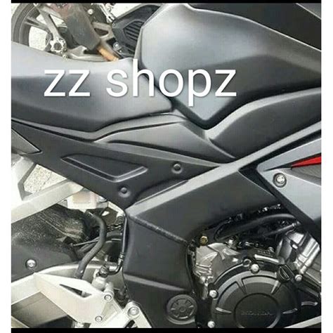 Jual Deltabox Cbr 250rr Cover Deltabox Cover Rangka Cbr250rr Pelindung