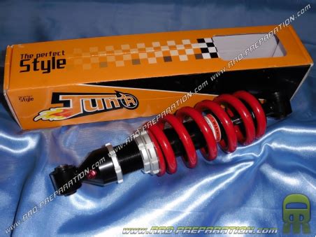 Hydraulic Spring Shock Absorber Tun R Adjustable Center Distance Mm