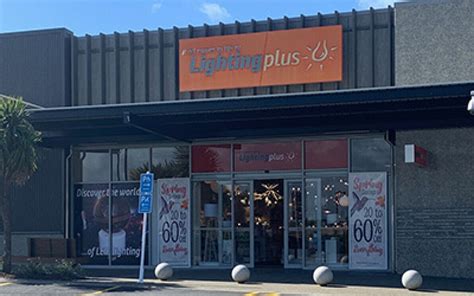 Silverdale Auckland Lighting Store Lightingplus