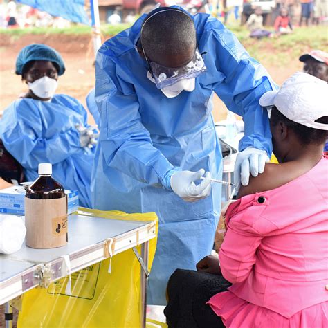 Death Toll Rises To 129 In Nigeria’s Lassa Fever Outbreak Cgtn