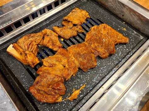 논산 시내 돼지갈비 맛집 태능초가집갈비 가볼만한곳 인정 네이버 블로그