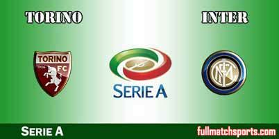 Torino Vs Inter Full Match Fullmatchsports