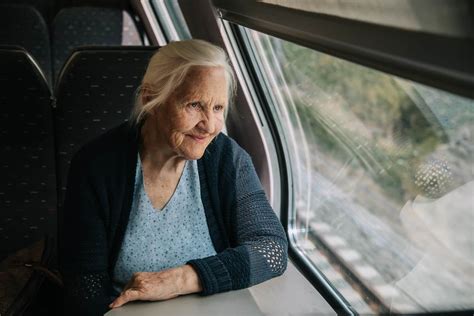 Amtrak Trips For Seniors Plan The Perfect Train Trip