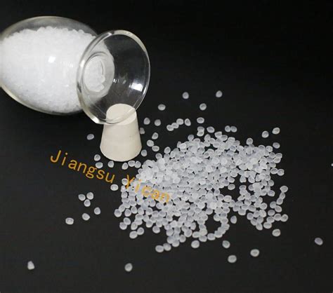 Copolymer Raw Material Polypropylene Virgin Granul Price Plastic PP