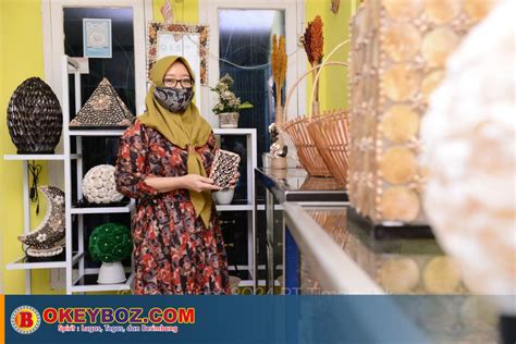 Berdiri 23 Tahun Sepuluh Ribu UMKM Telah Merasakan Manfaat Program