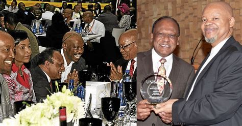 Six Times Richer Than Mamkhize Durbans Richest Business Mogul Vivian