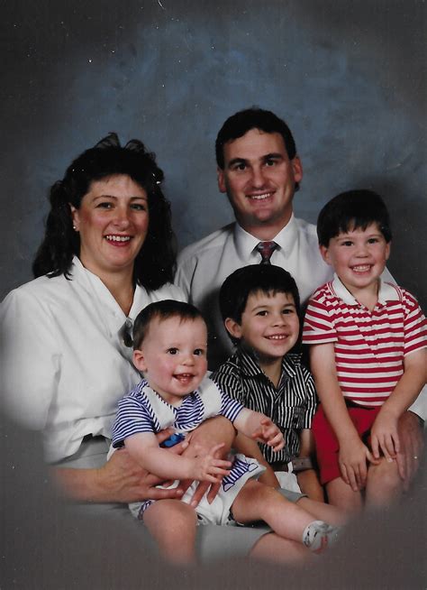 Celebrating Life with Larkin Mortuary Obituaries and Legacy Stories 10