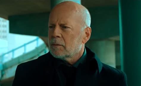 Legendarni Bruce Willis Lani Je Snimio Ak Osam Filmova A Sada Se