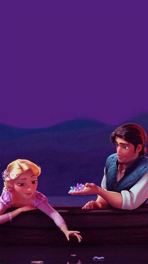 Tangled IPhone Rapunzel Iphone HD Phone Wallpaper Pxfuel