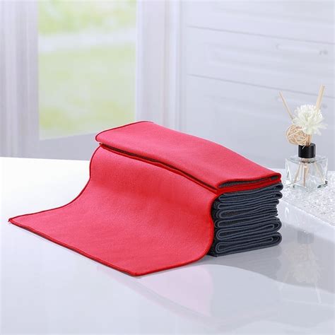 Super Absorbent Car Drying Towel Lulunami