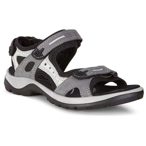 Ecco Offroad Yucatan Sandal Sandalen Damen Online Kaufen Berg