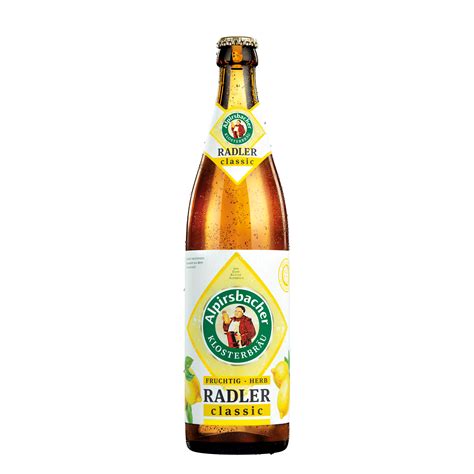 Alpirsbacher Klosterbräu