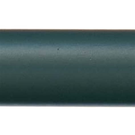 Reine 0 5 X 8 Jolly Miter Edge Ceramic Trim In Dark Teal Beyond