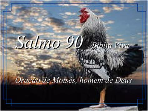 Salmo 90 | PPT | Download Gratuito