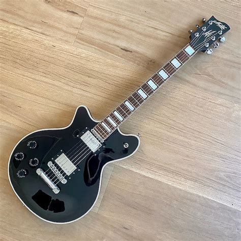 Maton Mastersound Ms2000 Deluxe Left Handed Reverb Canada