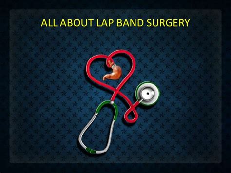 Lap band surgery in Los Angeles-All about Lap band Surgery