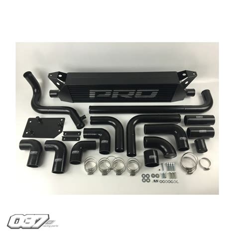 Intercooler Kit Pro Alloy Ford Focus Rs Mk