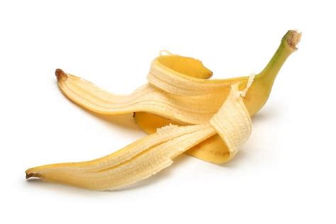 Manfaat Kulit Pisang No Tak Disangka