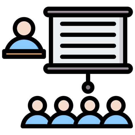 Training Free Icon