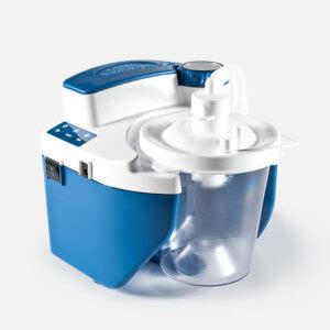 Portable Suction Units Avensys