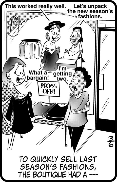 Jumble Answers for 03/06/21 - Daily Jumble Answer