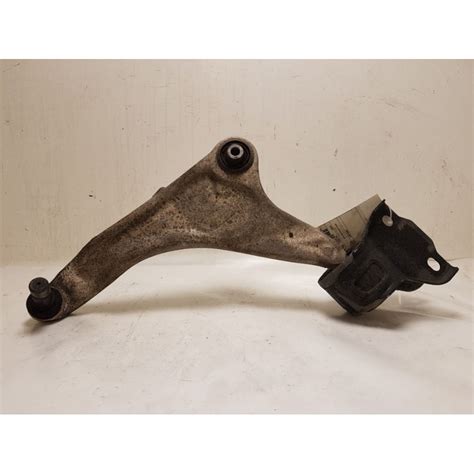 Left Front Control Arm Used Land Rover RANGE ROVER LR078657 GPA