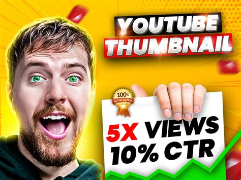 Youtube Thumbnail Designer Youtube Thumbnail Youtube Thumbnails