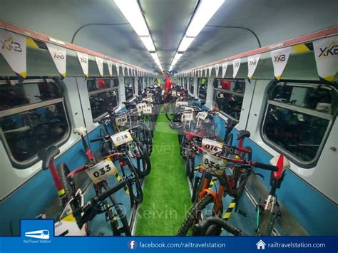 Ktm Bicycle Coach • Railtravel Station
