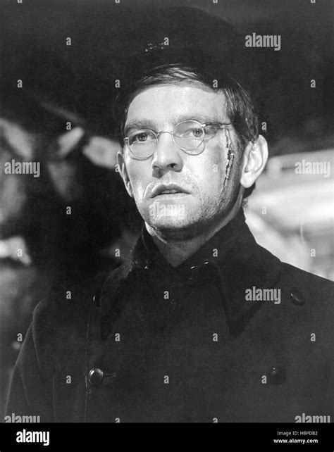 Doctor Zhivago Tom Courtenay 1965 Stock Photo Alamy