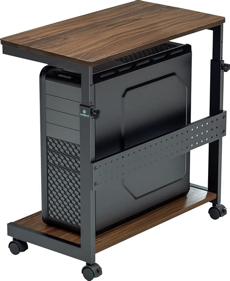 Eureka Ergonomic Tour D Ordinateur De Bureau Atx Support Tour Pc