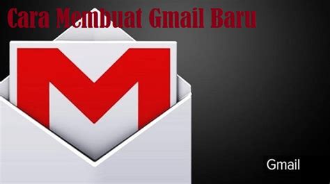 Cara Membuat Gmail Baru 2023 TeknoHack