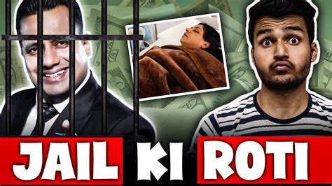 Vivek Bindra Expose Jail Ki Roti Khani Padegi Orfailyer Youtube