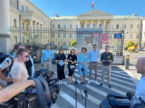 Po Tragicznym Wypadku Na Ul Woronicza Czy Bezpiecze Stwo Jest