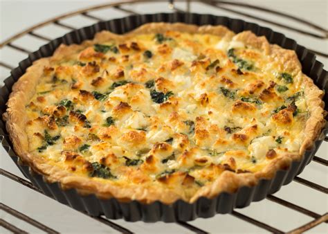 Quiche De Frango 4 Maneiras Diferentes De Fazer Vida Ativa