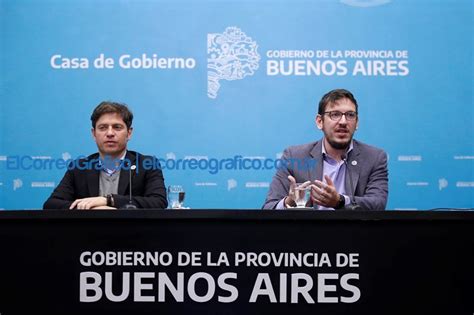 Nuevos Beneficios Del Bicentenario Del Banco Provincia El Correo Gr Fico