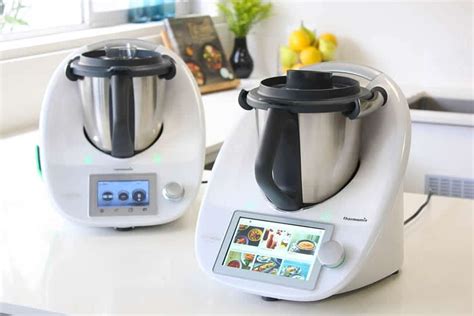 Tm Thermomix Australia