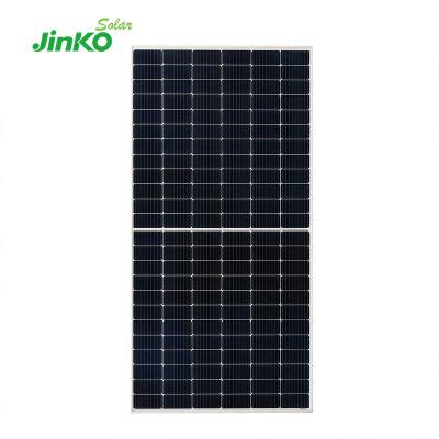 Jinko Tiger PRO 60HC Energía Solar de 460W panel de 450 W de 455W