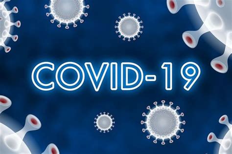 Coronavirus Nouveaux Cas Confirm S Ce Vendredi Soit Cas Au