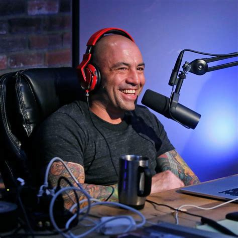 Joe Rogan Signs 100 Million Exclusive Podcast Deal With Spotify