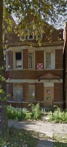 North Lawndale 16th and Springfield - Chicago Gang History