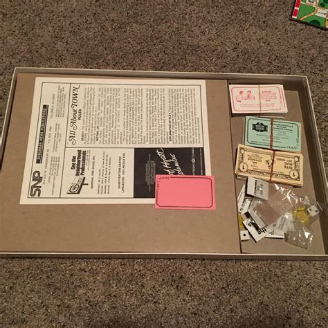 Columbus Board Game : r/Columbus