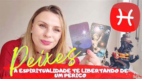 Peixes Vai Chover Dinheiro Mas Antes Voc Precisa Resolver Isso Tarot