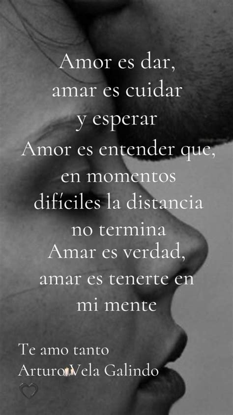 Spanish Phrases Love Phrases Romantic Quotes Love Quotes Love