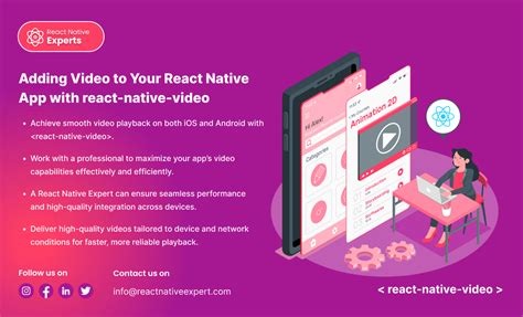 Simple Steps To Add Real Time Chat And Steaming To Your React Native App